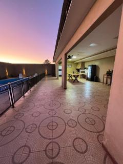 Casa Barrio del Lago - Garupá - 7