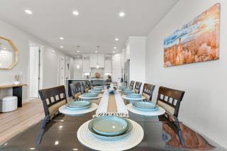 Oasis Retreat townhouse - 7