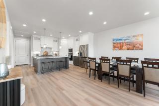 Oasis Retreat townhouse - St. George - 1