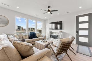Oasis Retreat townhouse - St. George - 3