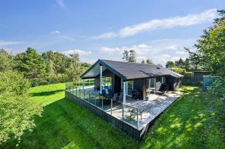 Nice Holiday Home Near Ebeltoft - Ebeltoft - 6