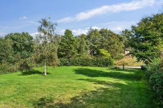 Nice Holiday Home Near Ebeltoft - Ebeltoft - 4