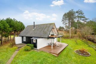 Beautiful Holiday Home With Sea View Near Ebeltoft - Ebeltoft - 0