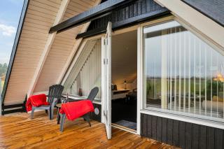 Beautiful Holiday Home With Sea View Near Ebeltoft - Ebeltoft - 1