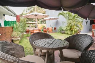 Roma Hôtel & Restaurant - 6