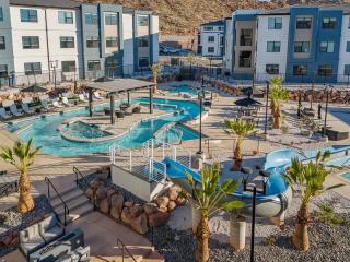 Cliff Side Retreat condo - Hurricane - 2