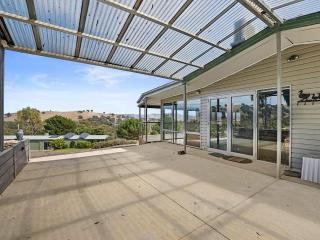 Golden Ash Grove Eco Farm - 2