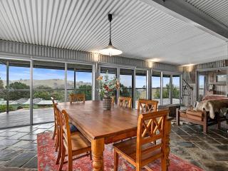 Golden Ash Grove Eco Farm - 1