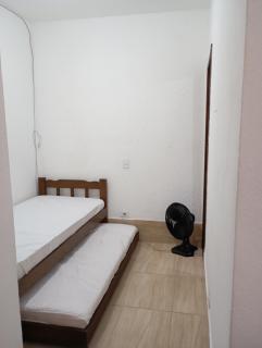 Casinha do Chico - São Sebastião - 1