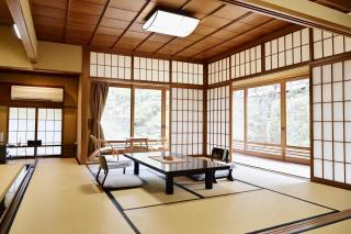 Kansuitei Kozeniya - Tottori - 9