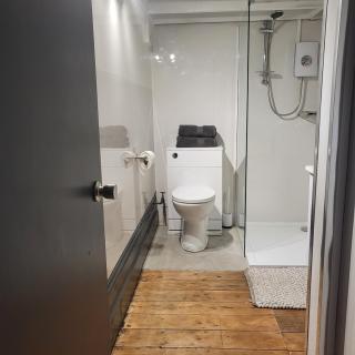 21 Mini Loft - Prime Location - Hove - Quiet - Brighton & Hove - 9