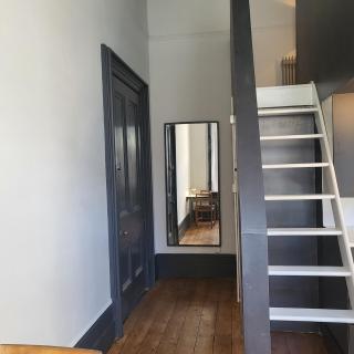 21 Mini Loft - Prime Location - Hove - Quiet - Brighton & Hove - 6
