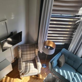 21 Mini Loft - Prime Location - Hove - Quiet - Brighton & Hove - 3