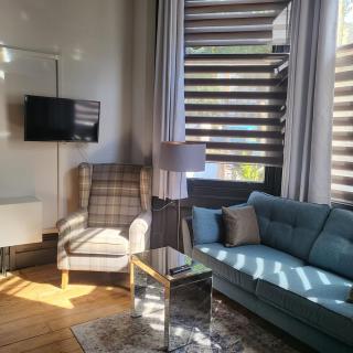 21 Mini Loft - Prime Location - Hove - Quiet - Brighton & Hove - 1