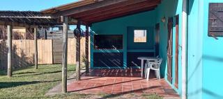 El Jardín Donde Vuelan Los Mares - Punta del Diablo - 5