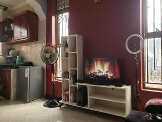 safari chic retreat in Kampala - 2