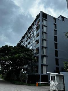 Citygate Kamala Condo Paris - Kamala Beach - 2