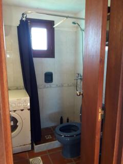 El Jardín Donde Vuelan Los Mares - Punta del Diablo - 1