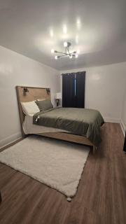 Luxury 4 Bedroom Modern Escape - Detroit - 1
