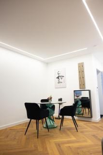 Stylisches Premium Apartment am Hellweg mit Komfort und WLAN inklusive - Bielefeld - 2