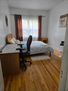 Spacious, elegant, and ultra-comfortable room - Montreal - 0