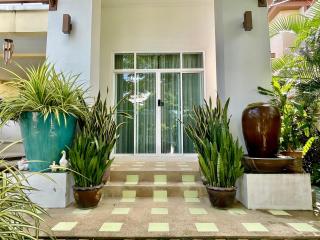Modern Thai Style Garden Home - Chiang Mai - 3
