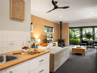 Aroha Studio - Elegant & Tranquil - Self Contained - 2