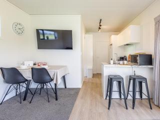 Cozy Cabin with a View - Ohakune Holiday Home - Ohakune - 4