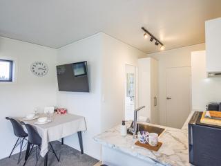 Cozy Cabin with a View - Ohakune Holiday Home - Ohakune - 1