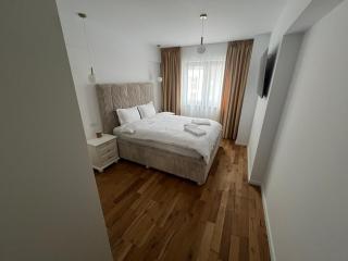 Luxury Penthouse - Braşov - 8