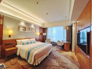 Menshine Gloria Plaza Hotel - Shantou - 3