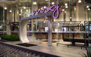 MOXY Bandung - Bandung - 3