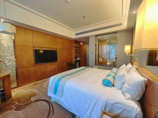 Menshine Gloria Plaza Hotel - Shantou - 7