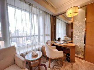 Menshine Gloria Plaza Hotel - Shantou - 8