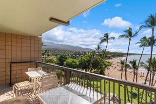 MANA KAI MAUI RESORT, #405A condo - Wailea - 9