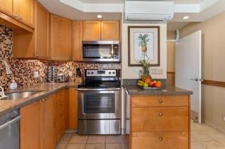 MANA KAI MAUI RESORT, #405A condo - 1