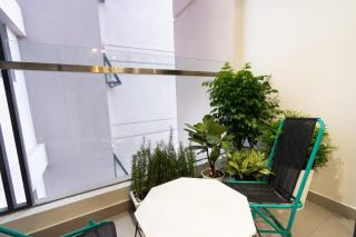 Great View Vinh Hoi Apartment - Ho Chi Minh - 5