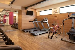 MOXY Bandung - Bandung - 1