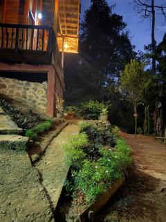 Woodland Hideaway in Sinharaja - Deniyaya - 8