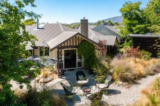 Emerald Oasis by Sotheby's Luxury Rental Homes - Wanaka - 9