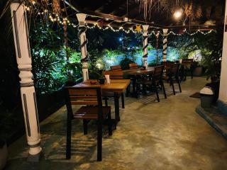 Star Eyes Hostel - Weligama - 2
