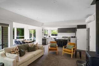 Emerald Oasis by Sotheby's Luxury Rental Homes - Wanaka - 6