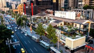 Heya Riverside Hotel - Chongqing - 0