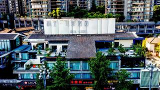 Heya Riverside Hotel - Chongqing - 7