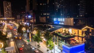 Heya Riverside Hotel - Chongqing - 5