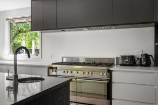 Emerald Oasis by Sotheby's Luxury Rental Homes - Wanaka - 1