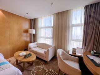 Menshine Gloria Plaza Hotel - Shantou - 2