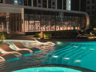 HavenHome SplashMania - Kampung Dengkil - 8