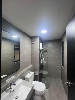 HavenHome SplashMania - Kampung Dengkil - 1