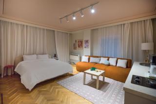 NicheNookStays - Le Caire - 6